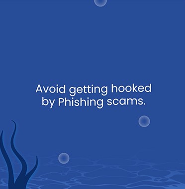 avoid getting hooked